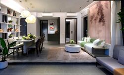 The LakeGarden Residences (D22), Condominium #448706971